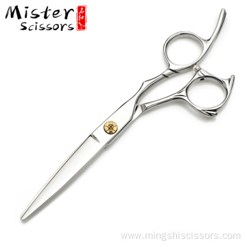 Best professional 6 hair cutting baber scissors
